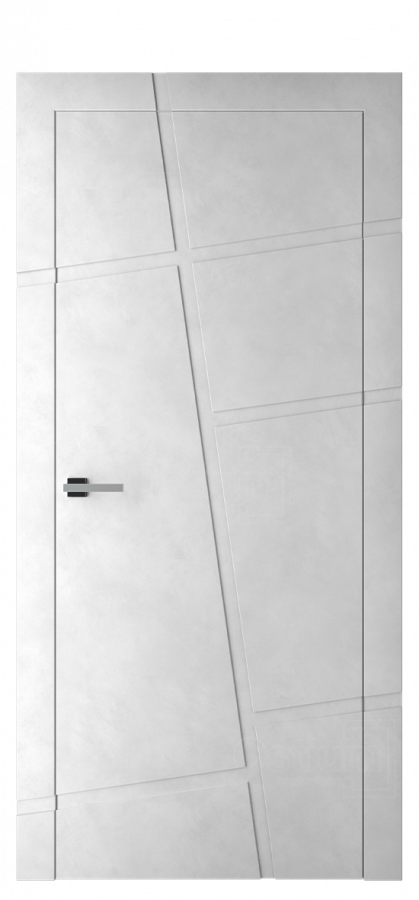 Дверь ДГ Id2 коллекции IDEA