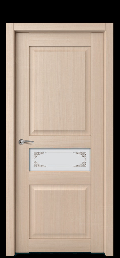 Межкомнатная дверь ДО Е11 коллекции ELEGANCE