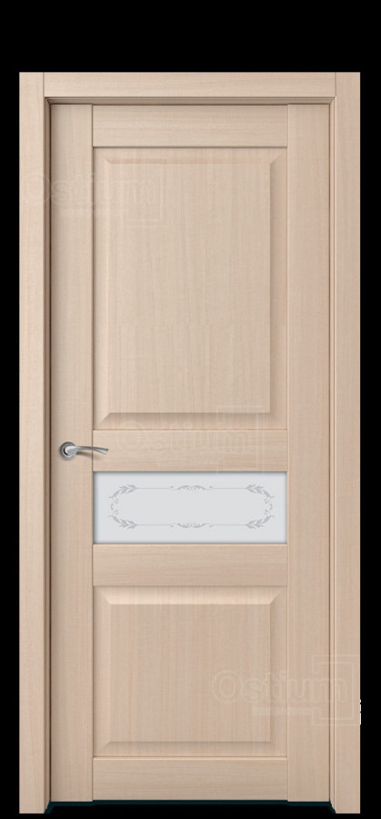 Межкомнатная дверь ДО Е11 коллекции ELEGANCE