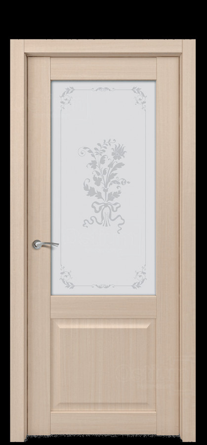 Межкомнатная дверь ДО Е12 коллекции ELEGANCE