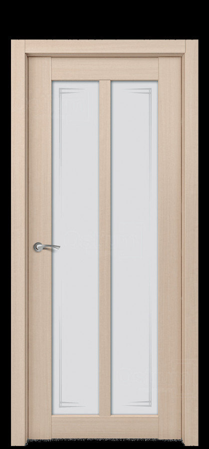 Межкомнатная дверь ДО Е13 коллекции ELEGANCE