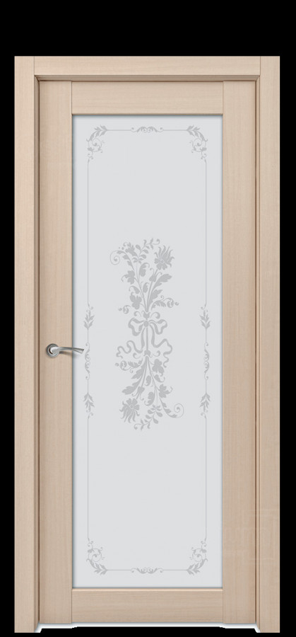 Межкомнатная дверь ДО Е8 коллекции ELEGANCE