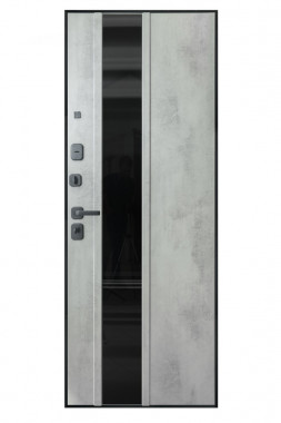 Входная дверь Киборг T-1000 Loft