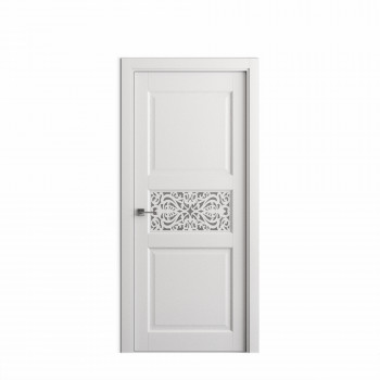 Межкомнатная дверь Адель Ажур классический стиль